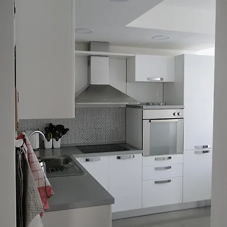Apartment Galerija Tuzla Exterior photo