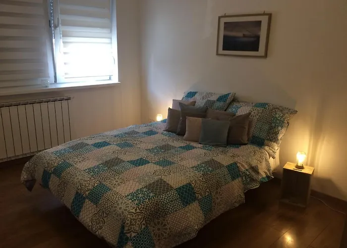 Apartment Galerija