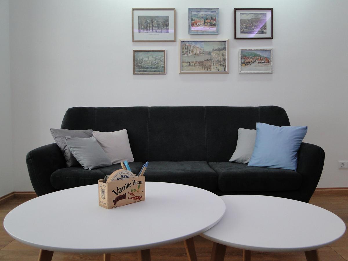 Galerija Apartment *