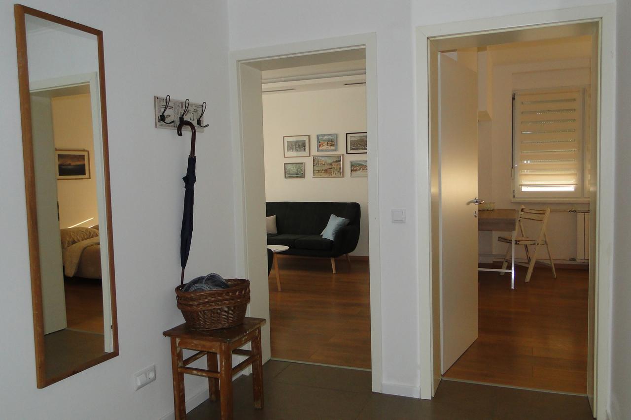 Galerija Apartment