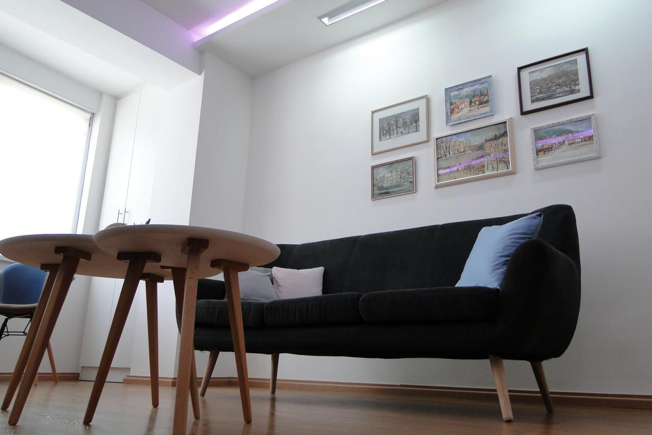 Apartment Galerija Tuzla