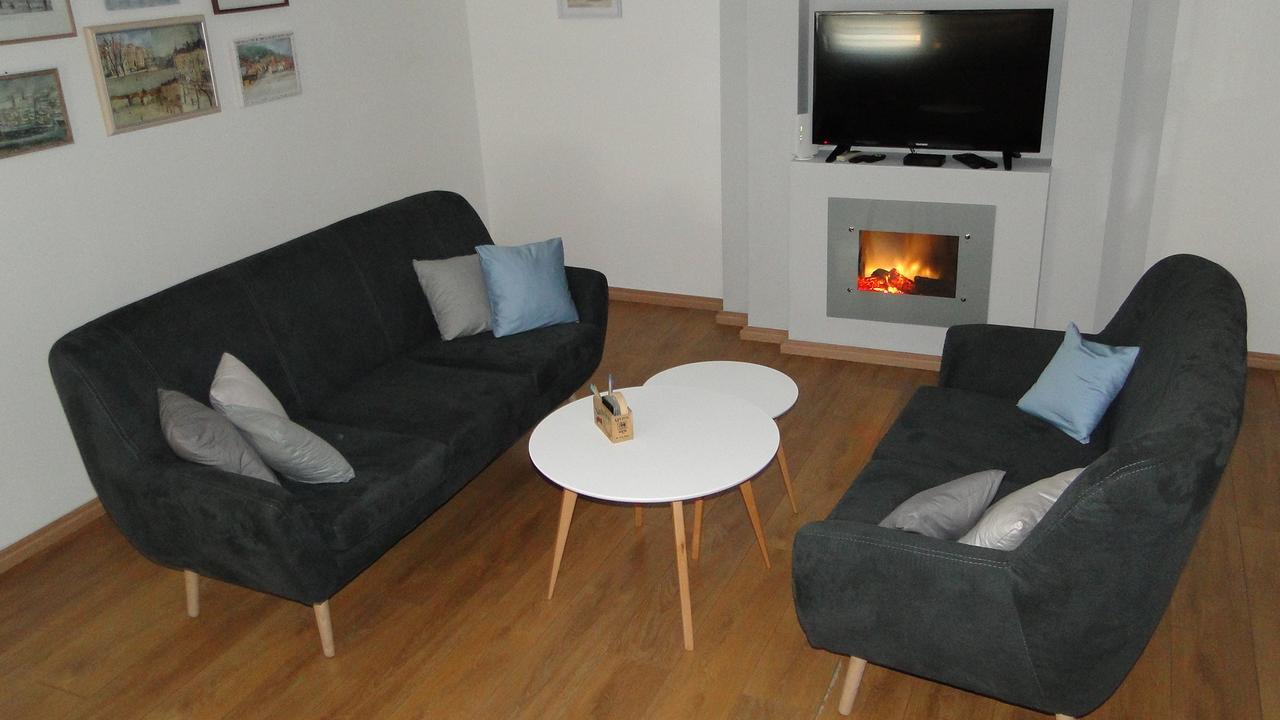 Apartment Galerija