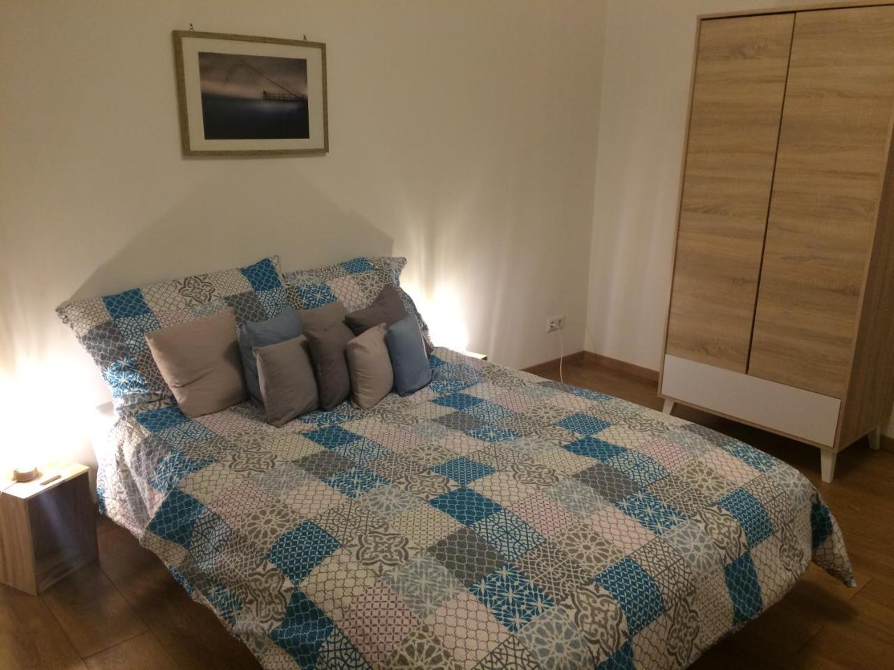 Apartment Galerija *