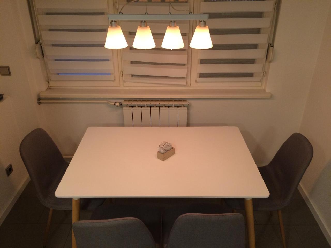 Galerija Apartment *