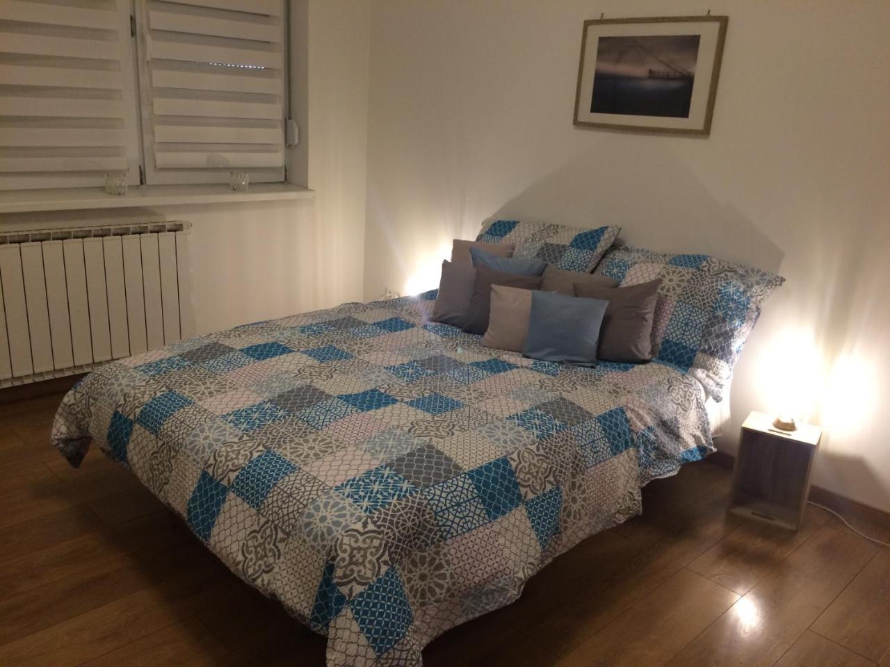 Apartment Galerija *